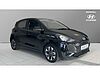 Hyundai I10 1.2 [79] Advance 5dr Auto [Nav] Phantom Black