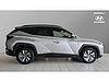Hyundai TUCSON 1.6 TGDi Hybrid 230 SE Connect 5dr 2WD Auto SILVER