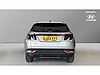 Hyundai TUCSON 1.6 TGDi Hybrid 230 SE Connect 5dr 2WD Auto SILVER