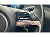 Hyundai TUCSON 1.6 TGDi Hybrid 230 SE Connect 5dr 2WD Auto SILVER