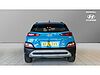 Hyundai KONA 1.6 GDi Hybrid SE Connect 5dr DCT Blue
