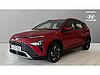 Hyundai BAYON 1.0 TGDi 48V MHEV SE Connect 5dr Red
