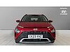 Hyundai BAYON 1.0 TGDi 48V MHEV SE Connect 5dr Red