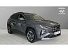 Hyundai TUCSON 1.6T Hybrid Advance 5dr Auto Grey