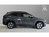 Hyundai TUCSON 1.6T Hybrid Advance 5dr Auto Grey