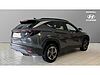 Hyundai TUCSON 1.6T Hybrid Advance 5dr Auto Grey