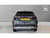 Hyundai TUCSON 1.6T Hybrid Advance 5dr Auto Grey