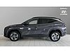 Hyundai TUCSON 1.6T Hybrid Advance 5dr Auto Grey