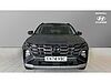 Hyundai TUCSON 1.6T Hybrid Advance 5dr Auto Grey