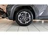 Hyundai TUCSON 1.6T Hybrid Advance 5dr Auto Grey