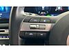 Hyundai TUCSON 1.6T Hybrid Advance 5dr Auto Grey