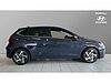 Hyundai I20 1.0T GDi Premium 5dr Grey