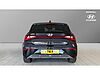 Hyundai I20 1.0T GDi Premium 5dr Grey