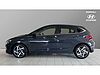 Hyundai I20 1.0T GDi Premium 5dr Grey