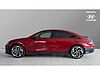 Hyundai IONIQ 6 168kW Ultimate 77kWh 4dr Auto Red