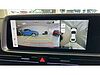 Hyundai IONIQ 6 168kW Ultimate 77kWh 4dr Auto Red