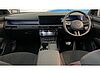 Hyundai TUCSON 1.6T Hybrid N Line 5dr Auto Grey