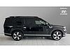 Hyundai SANTA FE 1.6 TGDi Plug-in Hybrid Premium 5dr 4WD Auto Black