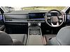 Hyundai SANTA FE 1.6 TGDi Plug-in Hybrid Premium 5dr 4WD Auto Black