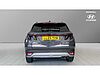 Hyundai TUCSON 1.6T Hybrid Advance 5dr Auto Grey