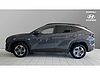 Hyundai TUCSON 1.6T Hybrid Advance 5dr Auto Grey
