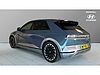 Hyundai IONIQ 5 225kW Project 45 73 kWh 5dr AWD Auto Green