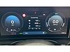Hyundai TUCSON 1.6T Hybrid Ultimate 5dr Auto Grey