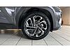 Hyundai TUCSON 1.6T Hybrid Ultimate 5dr Auto Grey