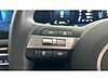 Hyundai TUCSON 1.6T Hybrid Ultimate 5dr Auto Grey