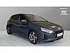 Hyundai I20 1.0T GDi Premium 5dr GREY