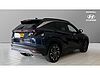 Hyundai TUCSON 1.6T Hybrid Ultimate 5dr Auto Blue