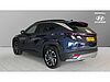 Hyundai TUCSON 1.6T Hybrid Ultimate 5dr Auto Blue