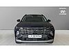 Hyundai TUCSON 1.6T Hybrid Ultimate 5dr Auto Blue