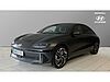 Hyundai IONIQ 6 168kW Premium 77kWh 4dr Auto Grey