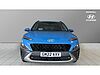 Hyundai KONA 1.6 GDi Hybrid Ultimate 5dr DCT Surfy Blue