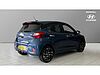 Hyundai I10 1.2 [79] Premium 5dr Auto [Nav] BLUE