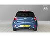 Hyundai I10 1.2 [79] Premium 5dr Auto [Nav] BLUE