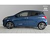 Hyundai I10 1.2 [79] Premium 5dr Auto [Nav] BLUE