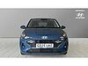 Hyundai I10 1.2 [79] Premium 5dr Auto [Nav] BLUE