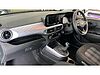 Hyundai I10 1.2 [79] Premium 5dr Auto [Nav] BLUE