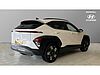 Hyundai KONA 1.6 Hybrid 129 Ultimate 5dr DCT White