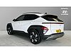 Hyundai KONA 1.6 Hybrid 129 Ultimate 5dr DCT White