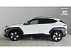 Hyundai KONA 1.6 Hybrid 129 Ultimate 5dr DCT White