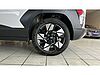 Hyundai KONA 1.6 Hybrid 129 Ultimate 5dr DCT White
