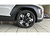 Hyundai KONA 1.6 Hybrid 129 Ultimate 5dr DCT White