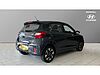 Hyundai I10 I10 1.0 [58] Advance 5dr Auto [Nav] Grey