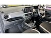 Hyundai I10 I10 1.0 [58] Advance 5dr Auto [Nav] Grey