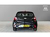 Hyundai I10 I10 1.0 [58] Advance 5dr Auto [Nav] Black