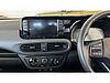 Hyundai I10 I10 1.0 [58] Advance 5dr Auto [Nav] Black