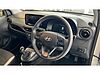 Hyundai I10 I10 1.0 [58] Advance 5dr Auto [Nav] White